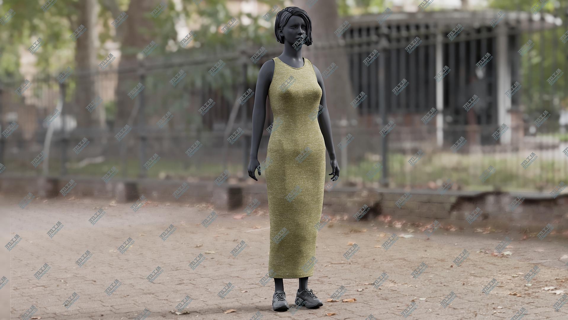 images/goods_img/20210313/Dress Collection 3D model/2.jpg